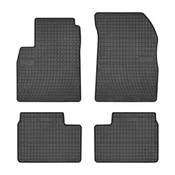 Frogum Tipske patosnice za  Nissan Micra K13 (2010-2016)