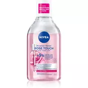 Nivea MicellAir Rose Water dvofazna micelarna voda 400 ml