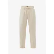 Mexx Ženske pantalone MF007003561W, Regular, Bež