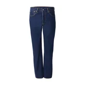 LEVIS  Kavbojke temno modra
