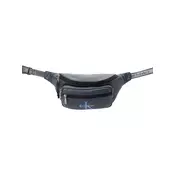 Calvin Klein Torbica za okrog pasu  mornarska / azur / bela