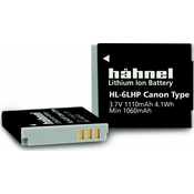 HÄHNEL baterija HL--6LHP (NB-6LH), za Canon