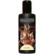 Ulje za masažu Magoon Vanilija