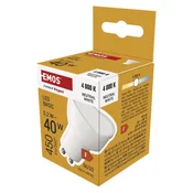 LED žarnica Basic MR16/GU10/5,2 W (40 W)/450 lm/Nevtralna bela