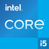 Intel Core i5-13500 procesor, LGA1700, 14 jedrni, do 4,8 GHz (BX8071513500)
