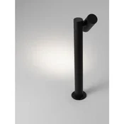 PEC VANJSKA STAJACA SVJETILJKA LED 8Watt 223Lm IP65 3000K CRNA NL9136420