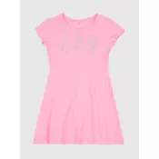 GAP Childrens Dress with Logo - Girls