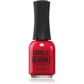 Orly Breathable negovalni lak za nohte odtenek Cherry Bomb 11 ml