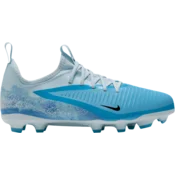 Nike Nogometni čevlji Phantom 6 Low Academy Erling Haaland FG/MG