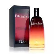 Christian Dior Fahrenheit Eau de Toilette za Muškarce 100ml