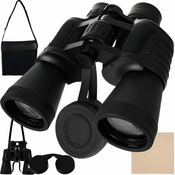 MG Hunting 10x50 dvogled, crno