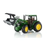 Bruder Traktor J.D. sa Prednjim Utovarivacem