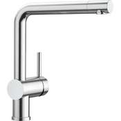 LINUS 526241 PVD jeklo Kuhinjska pipa BLANCO