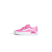 VANS Nizke superge Old Skool roza/bela