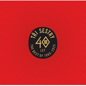 Tři Sestry - 40 Let Best Of (CD)