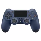 Sony KONTROLER PS4 DUALSHOCK 4 V2 Midnight Blue