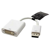 ROLINE Adapter DisplayPort-DVI  M/F (kabel)