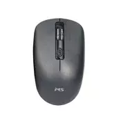 MS Mouse Focus M310 bežicni punjivi, crni