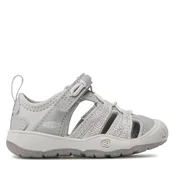 Sandali Keen Moxie Sandal 1018367 Srebrna