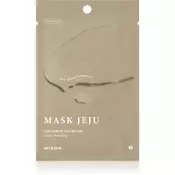 Lotusova maska za čiščenje (Jeju Mask) 23 g