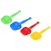 Chemoplast Nabiralnik za pesek 17 cm
