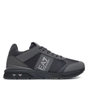 EA7 Emporio Armani Superge 7X000656 AF13550 Črna