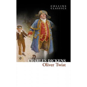 Oliver Twist