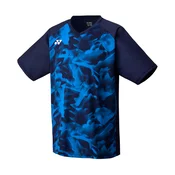 Moška majica Yonex  Mens Crew Neck Shirt YM0033 Navy Blue L
