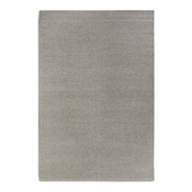 Svetlo rjava ročno tkana volnena preproga 80x150 cm Francois – Villeroy&Boch