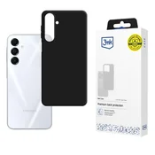 3MK 3MK MAT OVITEK ZA SAMSUNG GALAXY A17 5G OVITEK Z ZAŠČITO Z MAT POVRŠINO