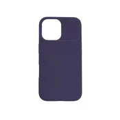 Futrola Magsafe TechWoven za Iphone 15/ ljubicasta