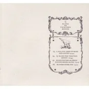 A Silver Mt. Zion - 13 Blues For Thirteen Moons (Reissue) (180 g) (2 LP)
