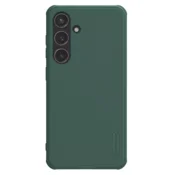Torbica Nillkin Scrub Pro Magnetic za Samsung Galaxy S24 zelena