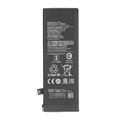 Baterija za Xiaomi Mi 10 5G, 4780 mAh