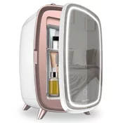 Cecotec Mini hladnjak za kozmetiku CoolingBeauty 6000 Ogledalo