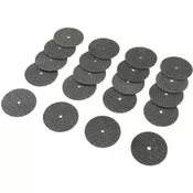 Eprim REZALNI DISK IZ ALUMINIJEVEGA OKSIDA 32*1,0 MM 20 KOSOV.