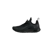 PUMA Športni čevelj Softride Enzo 6 Hype temno siva / črna
