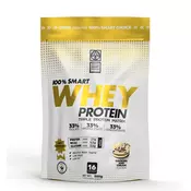 100% Smart Whey Protein - 500 g -