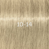 Schwarzkopf Professional IGORA ZERO AMM trajna boja za kosu bez amonijaka nijansa 10-14 60 ml