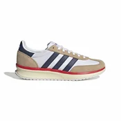 ADIDAS SPORTSWEAR Nizke superge RUN 70s 2.0 temno bež/mornarska/bela