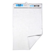 Mondex Zac Bela Preproga 50X80Cm, (5000158427)