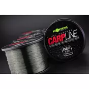 CARP LINE 10lb 1000m 0.30mm (KCM10)