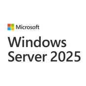 Windows Server CAL 2025 English 1pk DSP OEI 5 Clt Device CAL