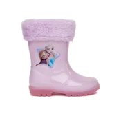 Frozen Gumijasti škornji CEO-NJ-AW25-201DFR Vijolična