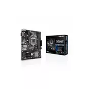 Maticna ploca AS PRIME H310M-A R2.0