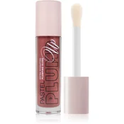 Pastel Plump Up vlažilni sijaj za ustnice z učinkom povečanja odtenek 212 5.3 ml