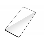Kaljeno zaščitno steklo za Samsung Galaxy A80/A90, Full Cover 3D