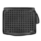 Rubber trunk mat Toyota Corolla Cross 2022- (2.0 hybrid, 4x2)