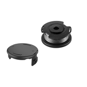 INF Trimer tuljava za kosilnico trave Bosch ART 23 SL/2300/23-28/26 SL/EASY Black, (21260436)