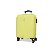 ROLL ROAD ABS Kofer 55 cm - Žuta